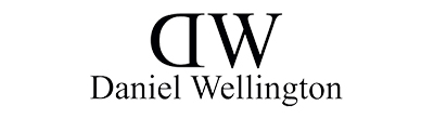 Daniel Wellington Logo