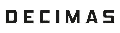 Decimas Logo