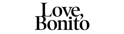 Love Bonito Logo