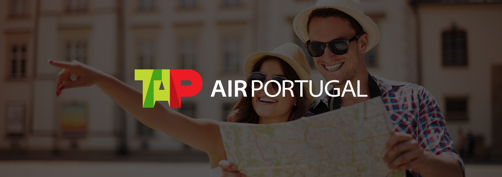 TAP Air Portugal - TAP Air Portugal