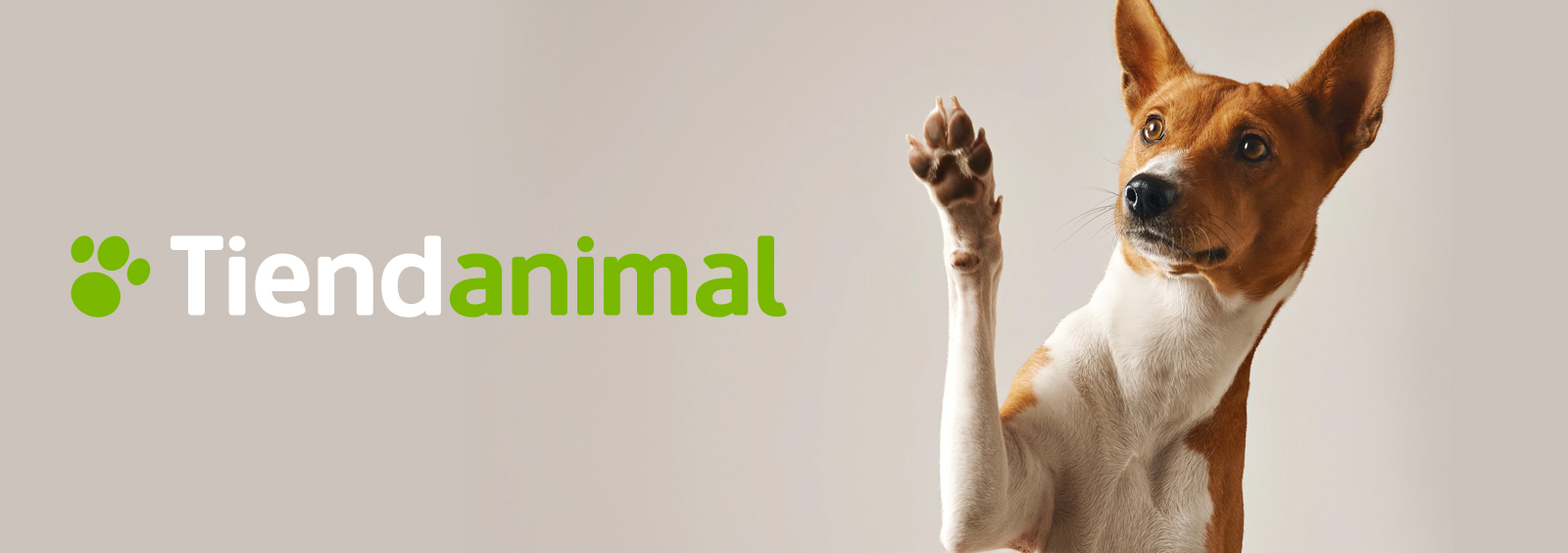 Tienda Animal logo