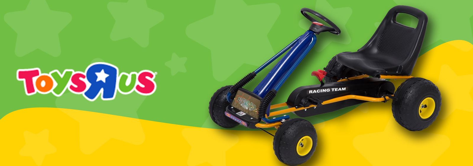 ToysRus - ToysRus