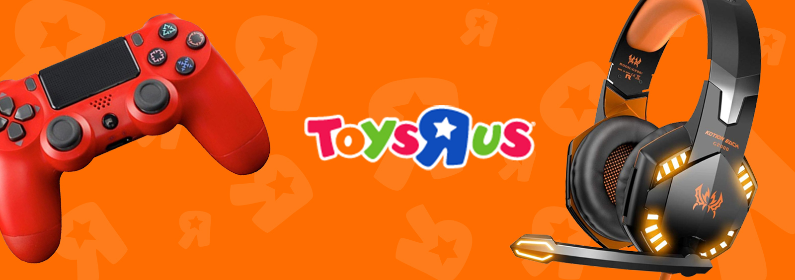 ToysRus - ToysRus