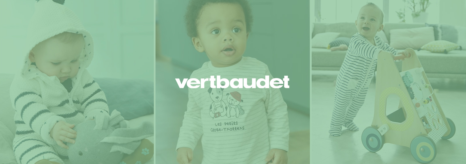 Vertbaudet - Vertbaudet