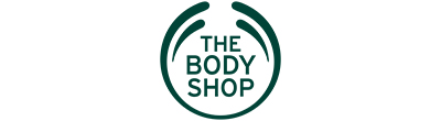 The Body Shop Logo