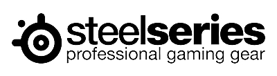 Steel Series Logo