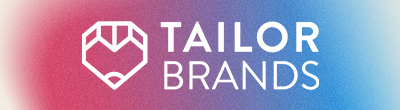 Tailor Brands Logo