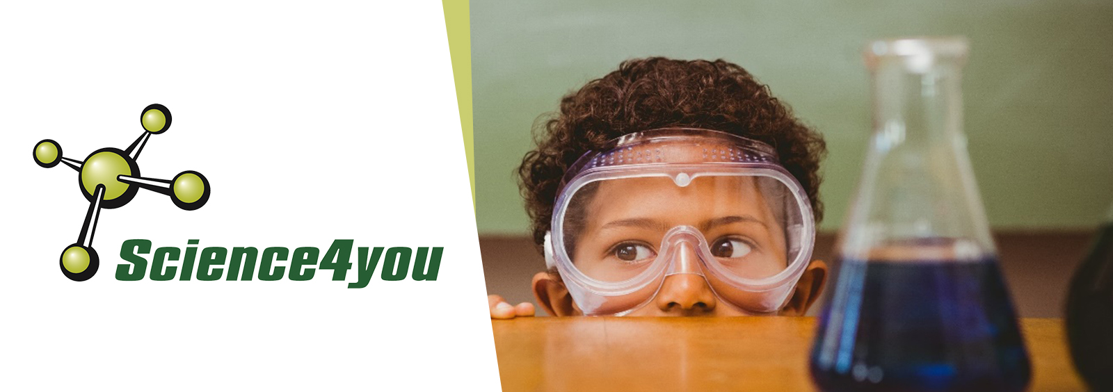 Science 4 You - Science 4 You