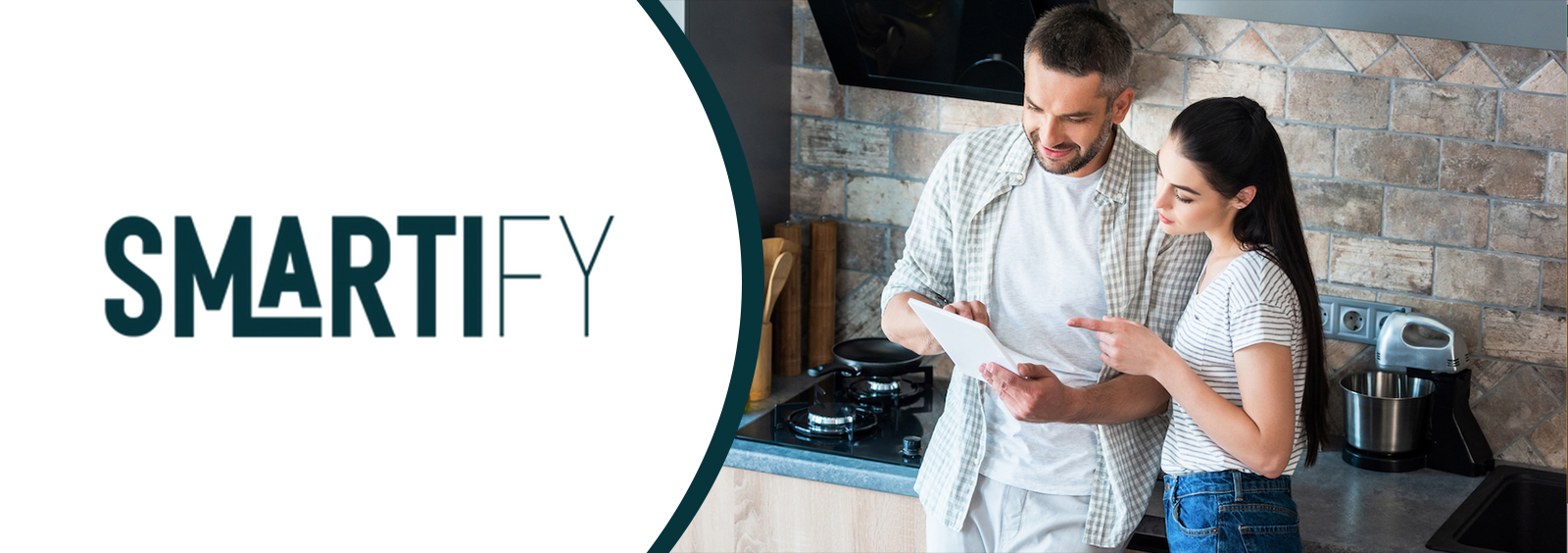 Smartify - Smartify