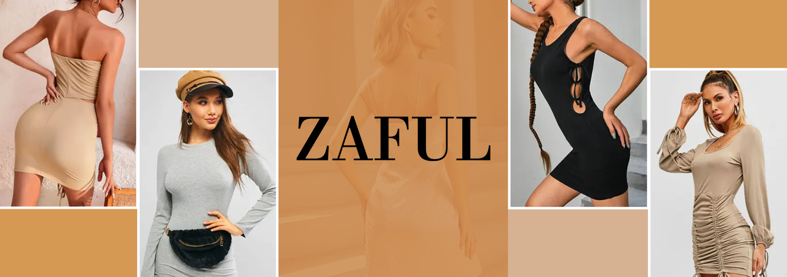 Zaful - Zaful