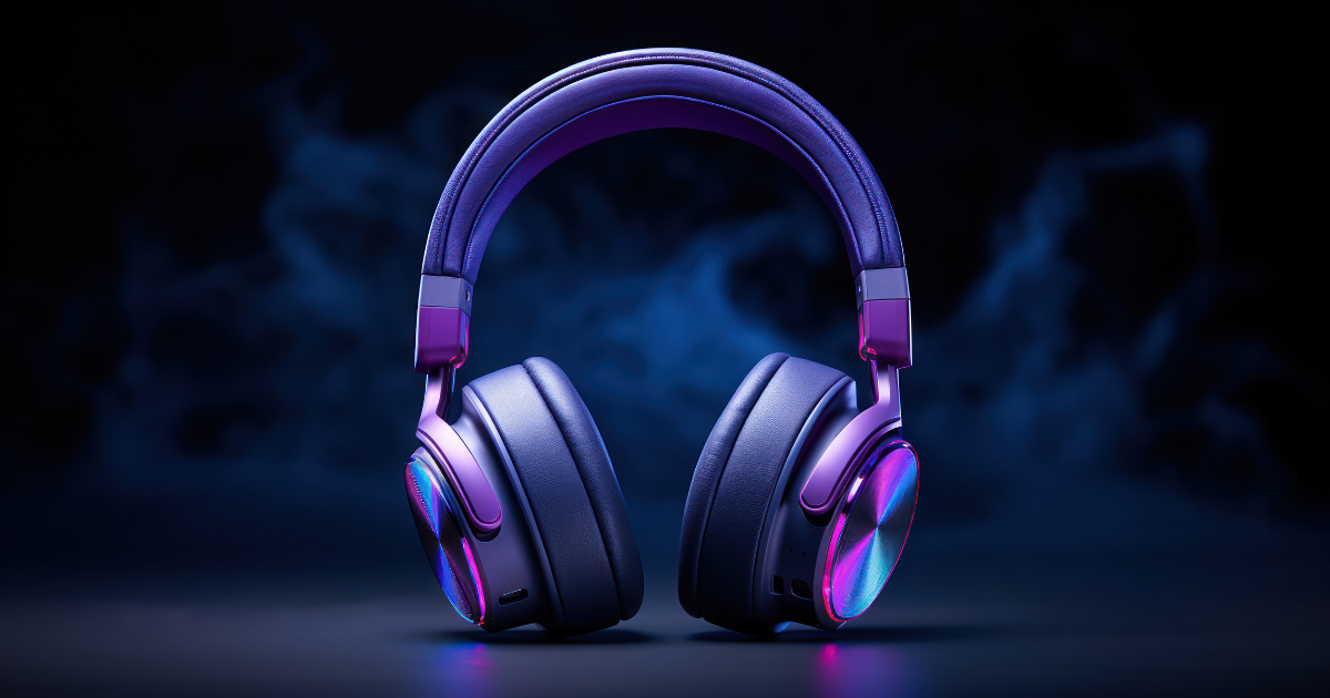 headphones