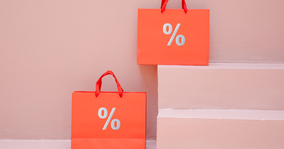 promoções